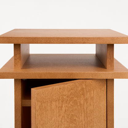 Ratio Side Table by Frama