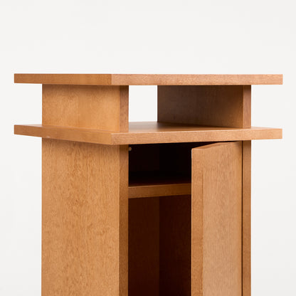 Ratio Side Table by Frama