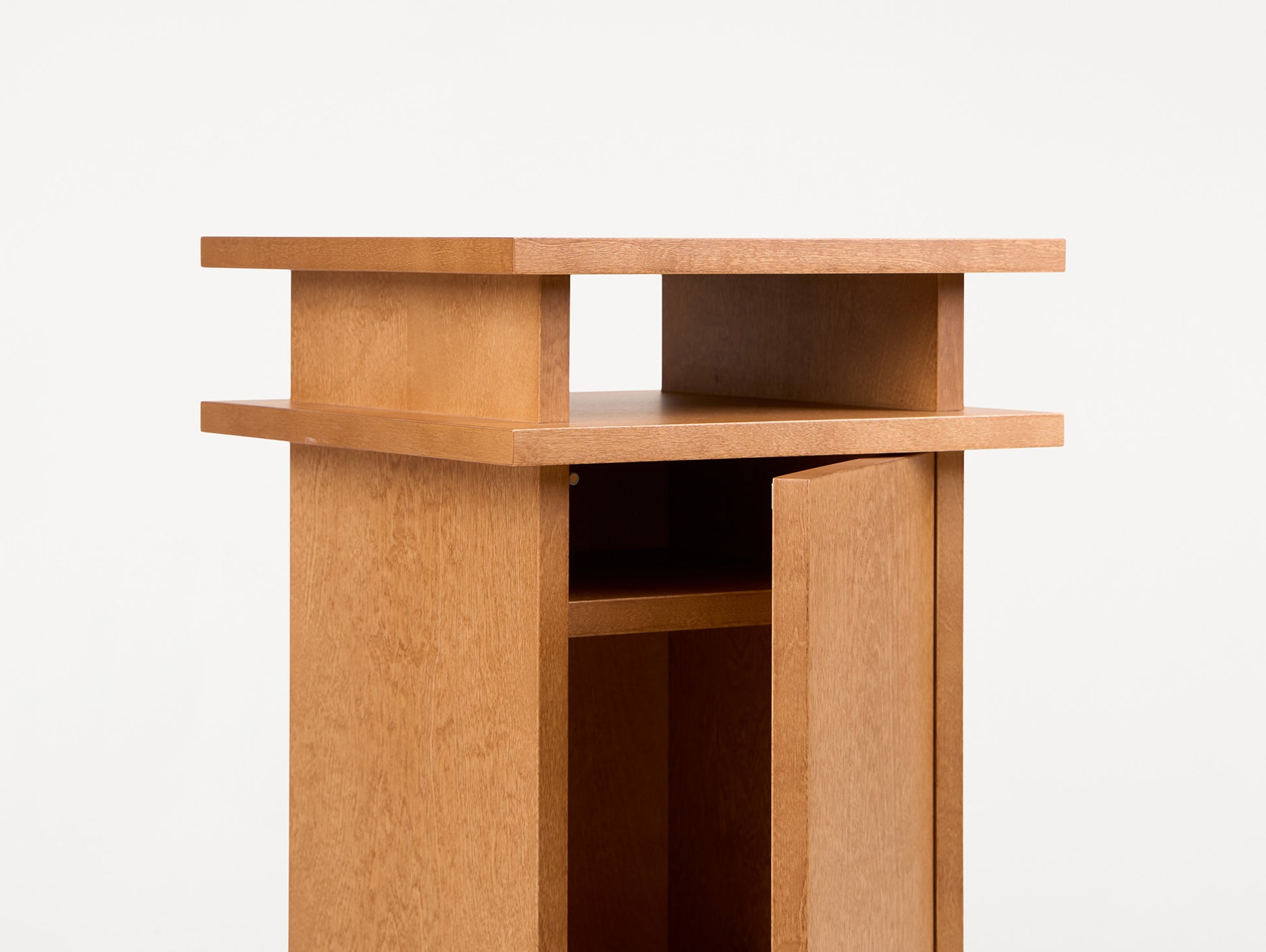 Ratio Side Table by Frama