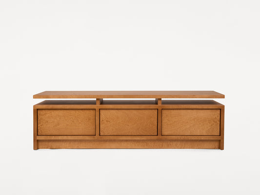 Ratio Console by Frama