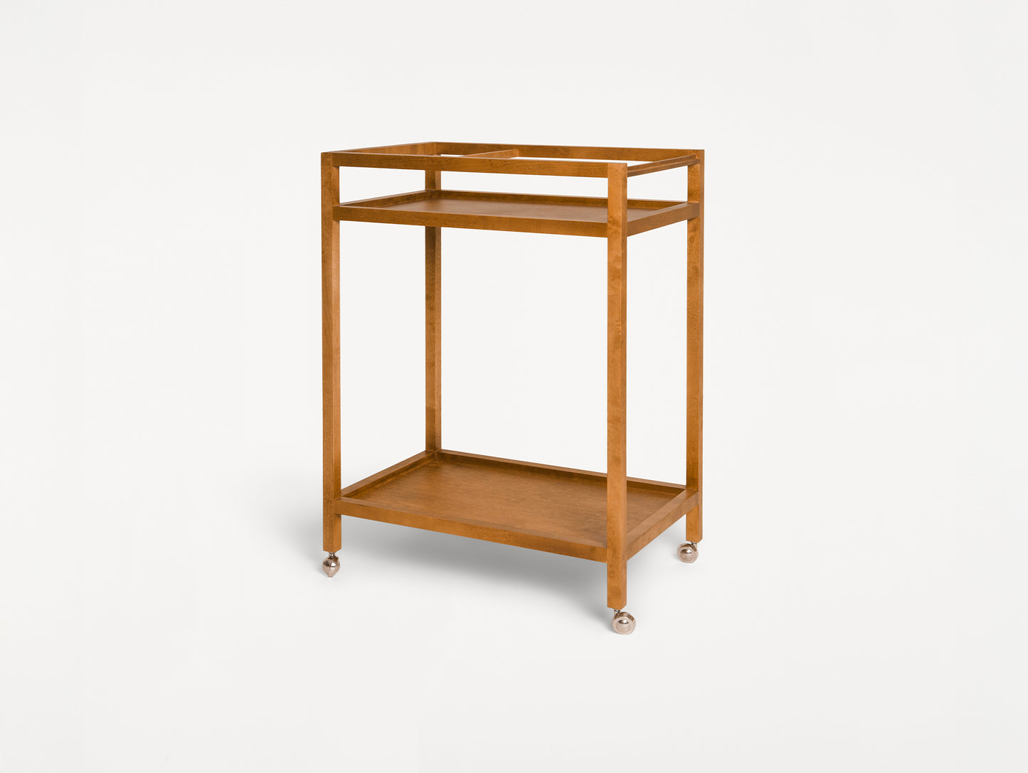 Ratio Trolley by Frama