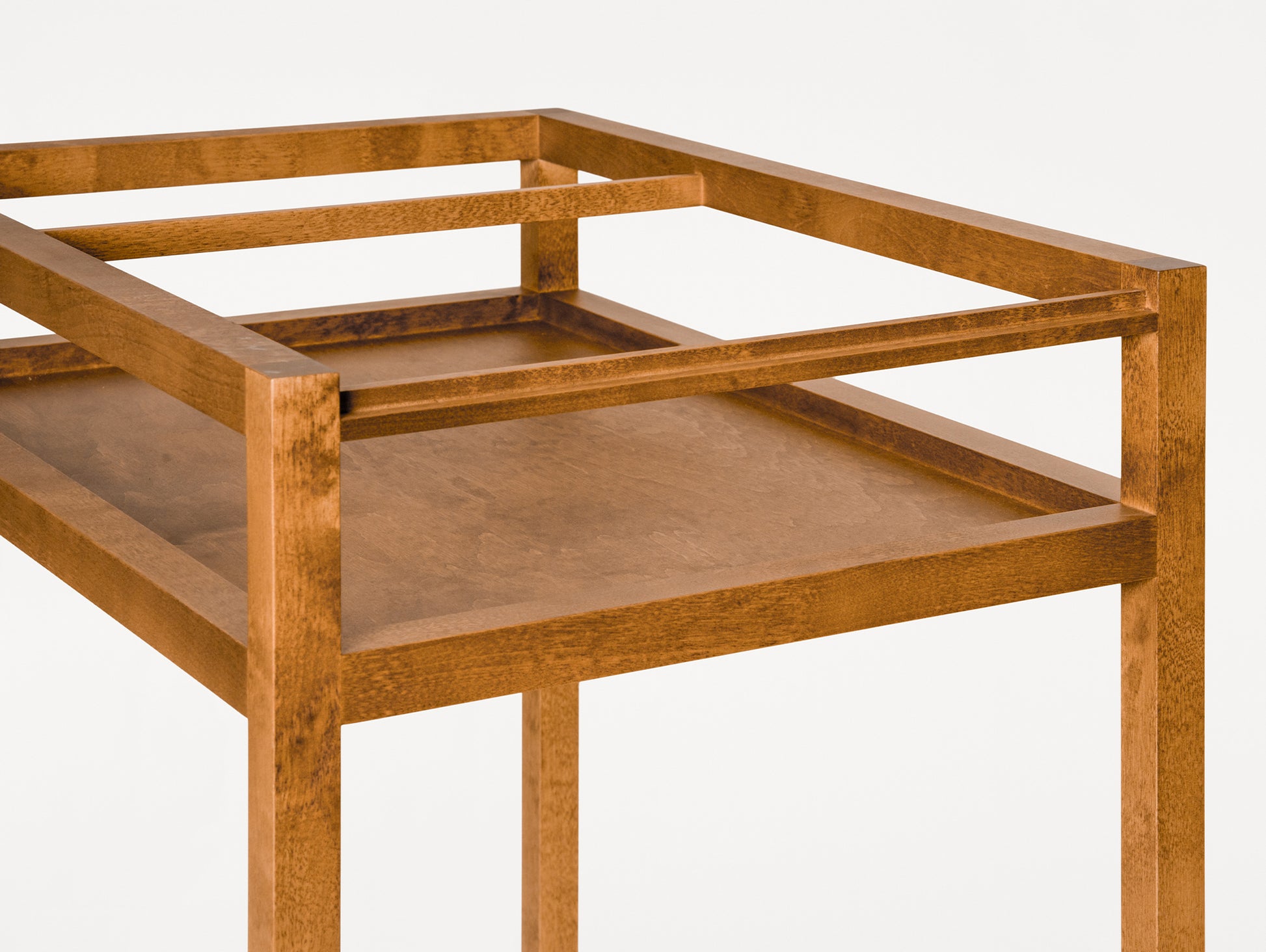 Ratio Trolley by Frama