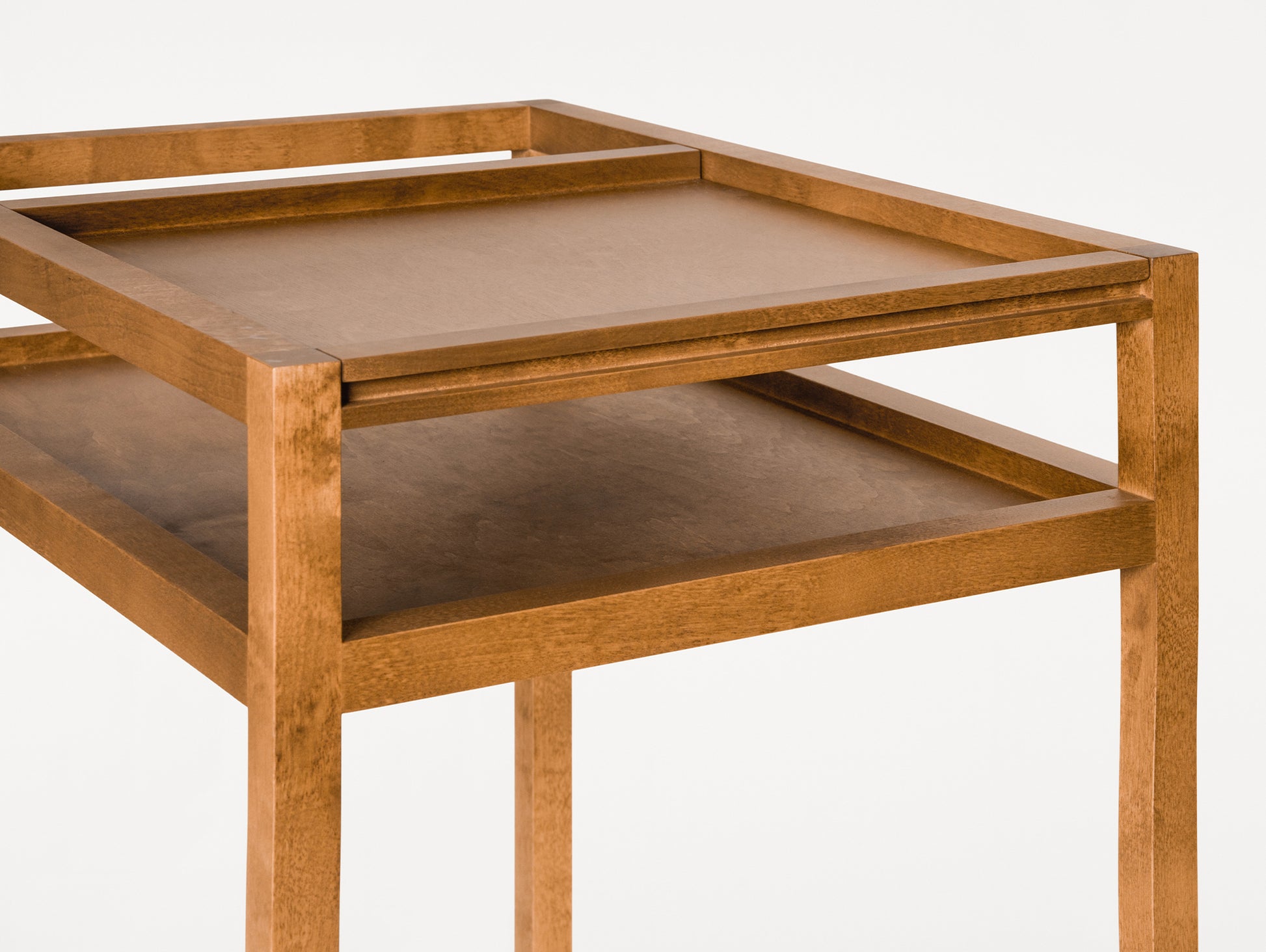 Ratio Trolley by Frama