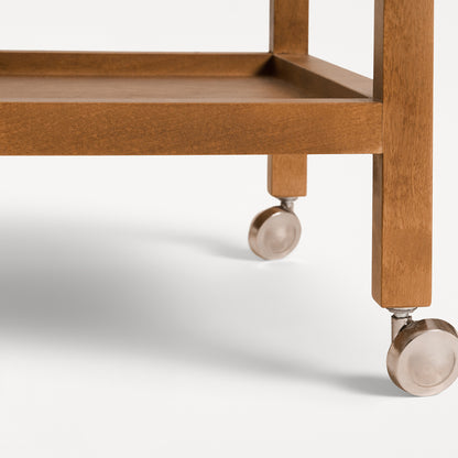 Ratio Trolley by Frama