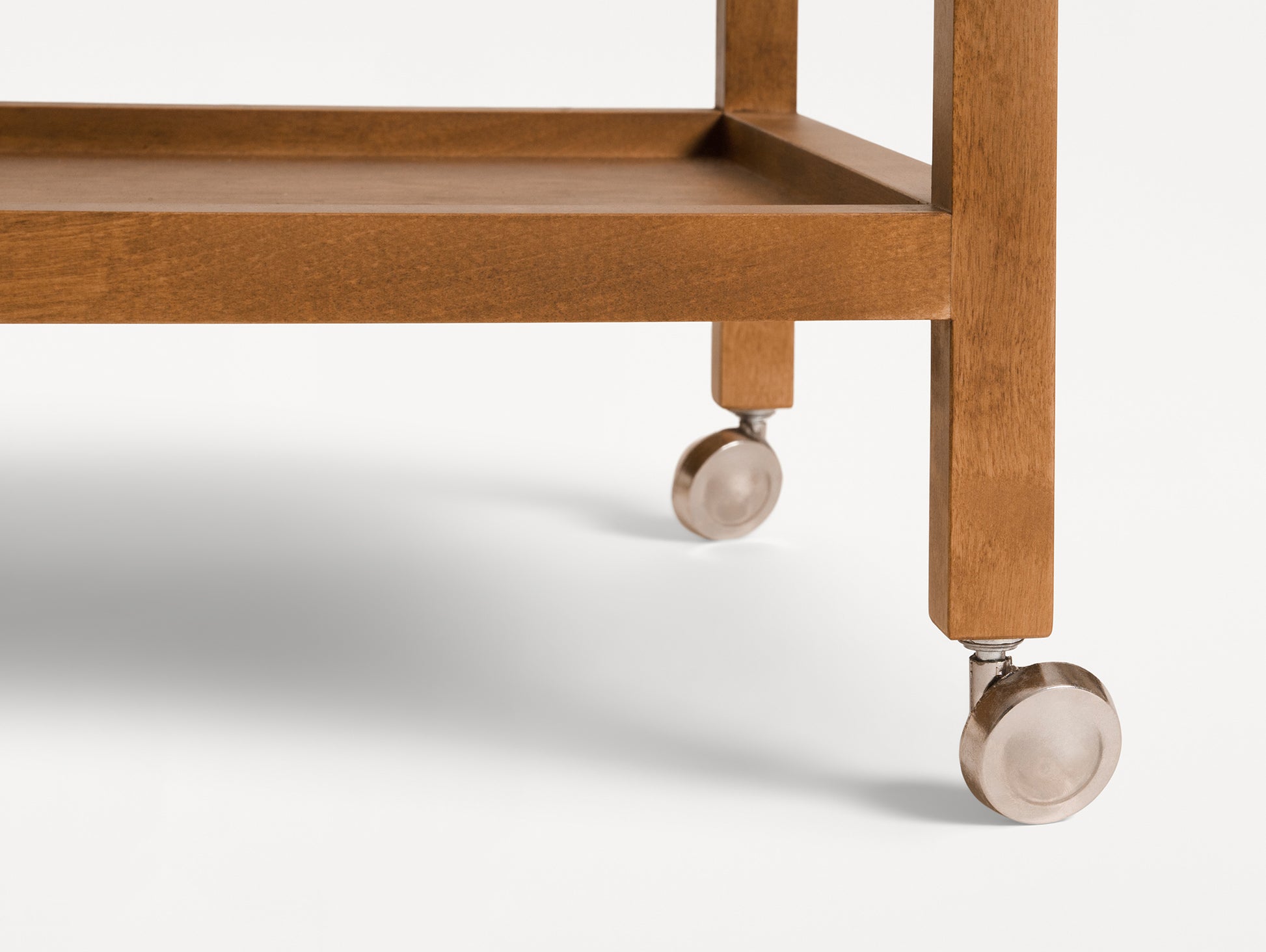 Ratio Trolley by Frama