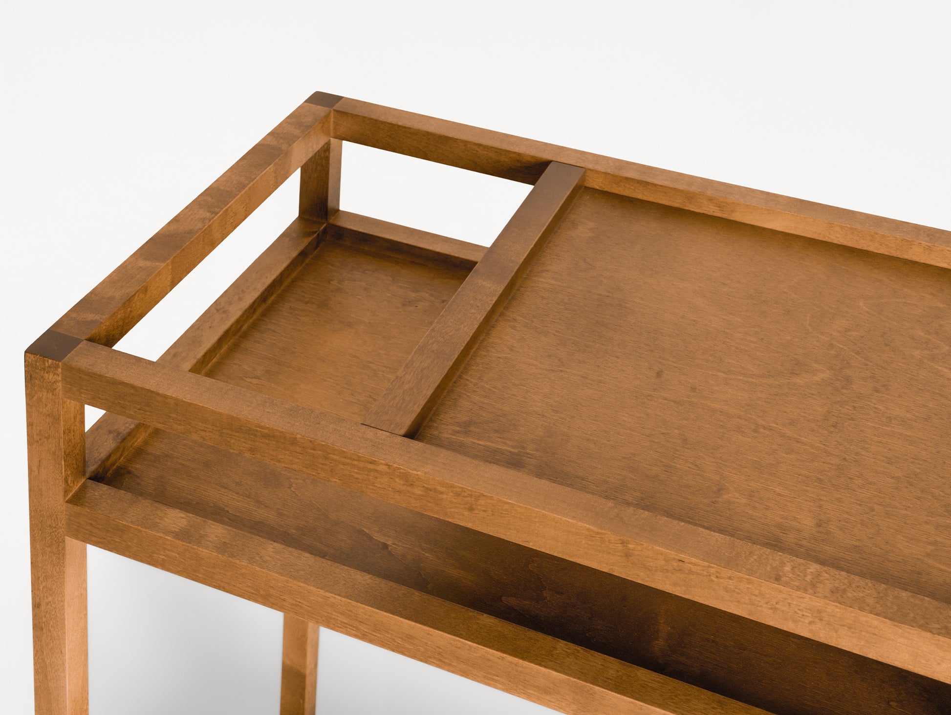 Ratio Trolley by Frama