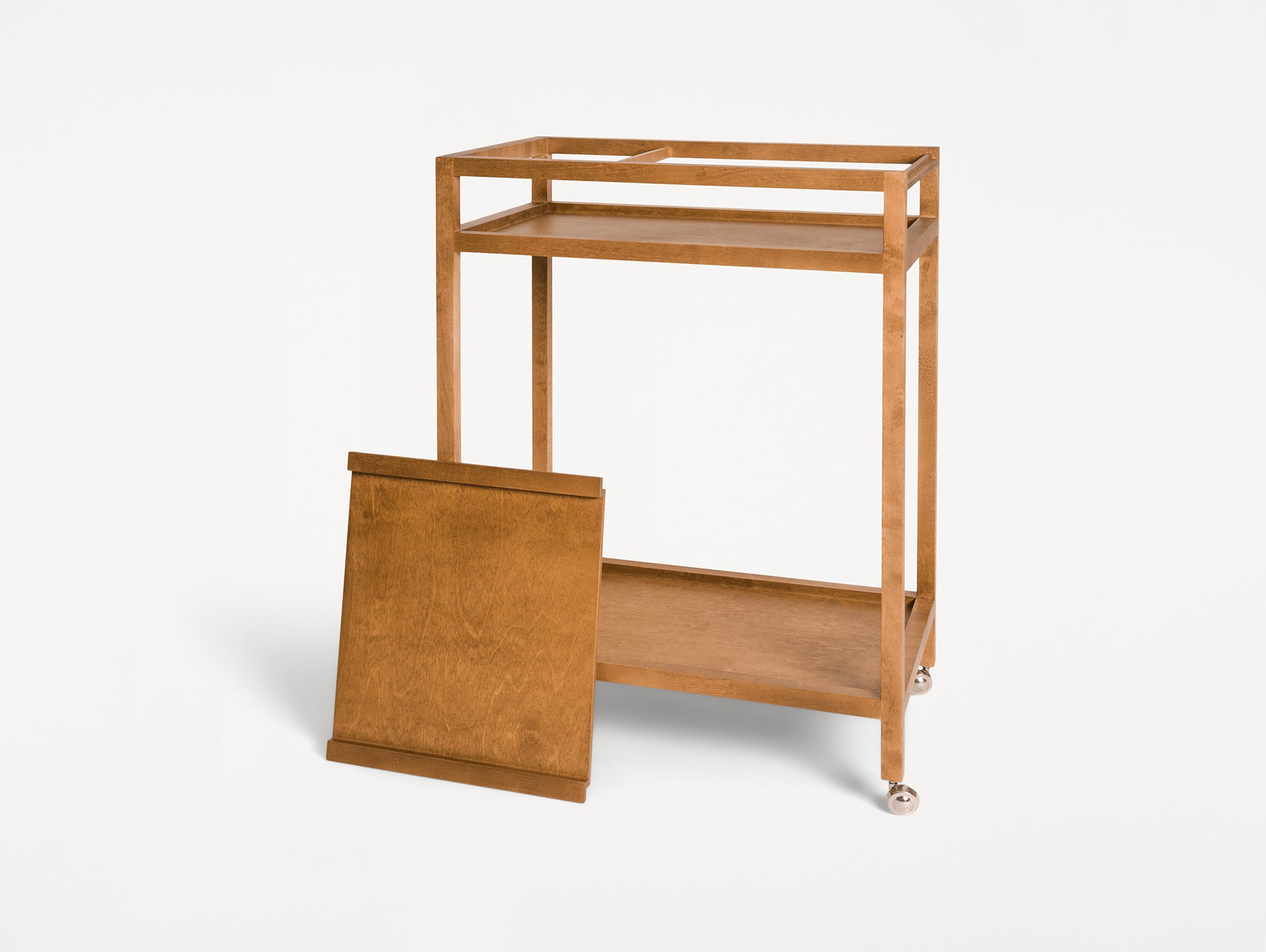 Ratio Trolley by Frama