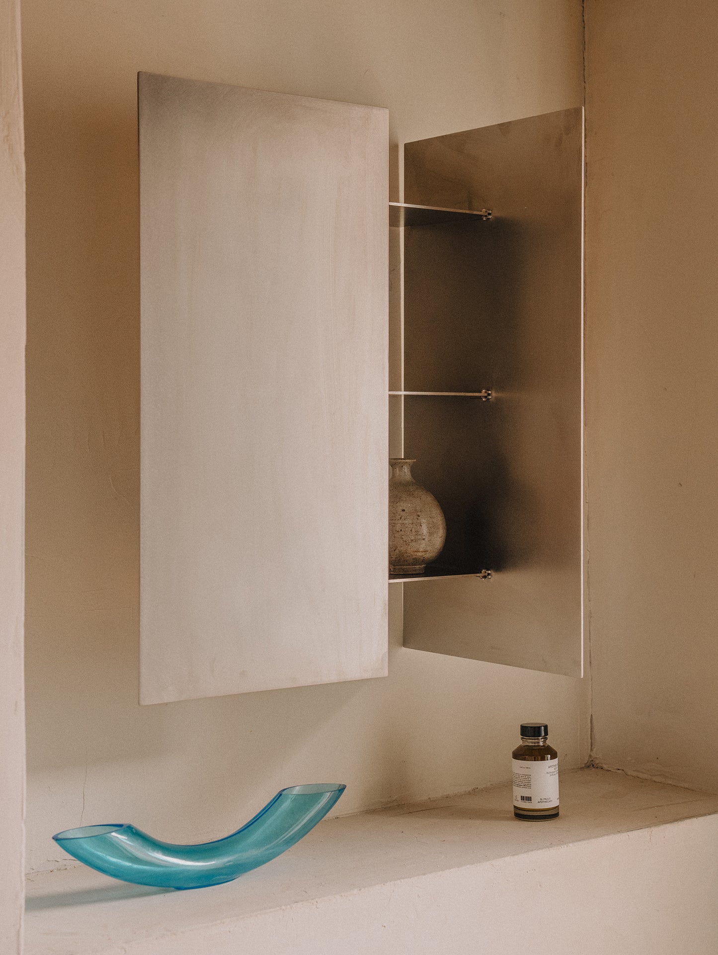 Sheet Cabinet by Frama
