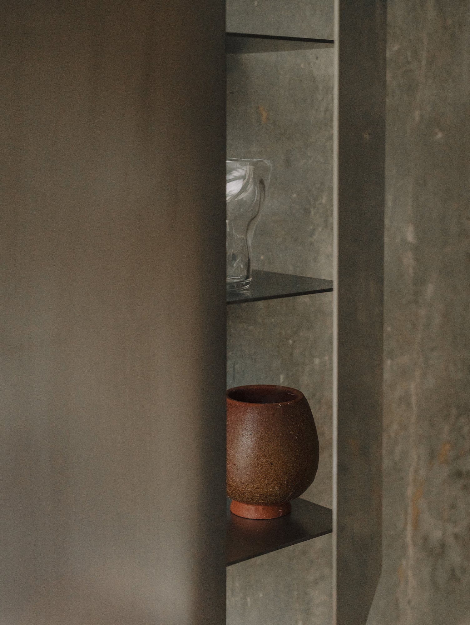 Sheet Cabinet by Frama