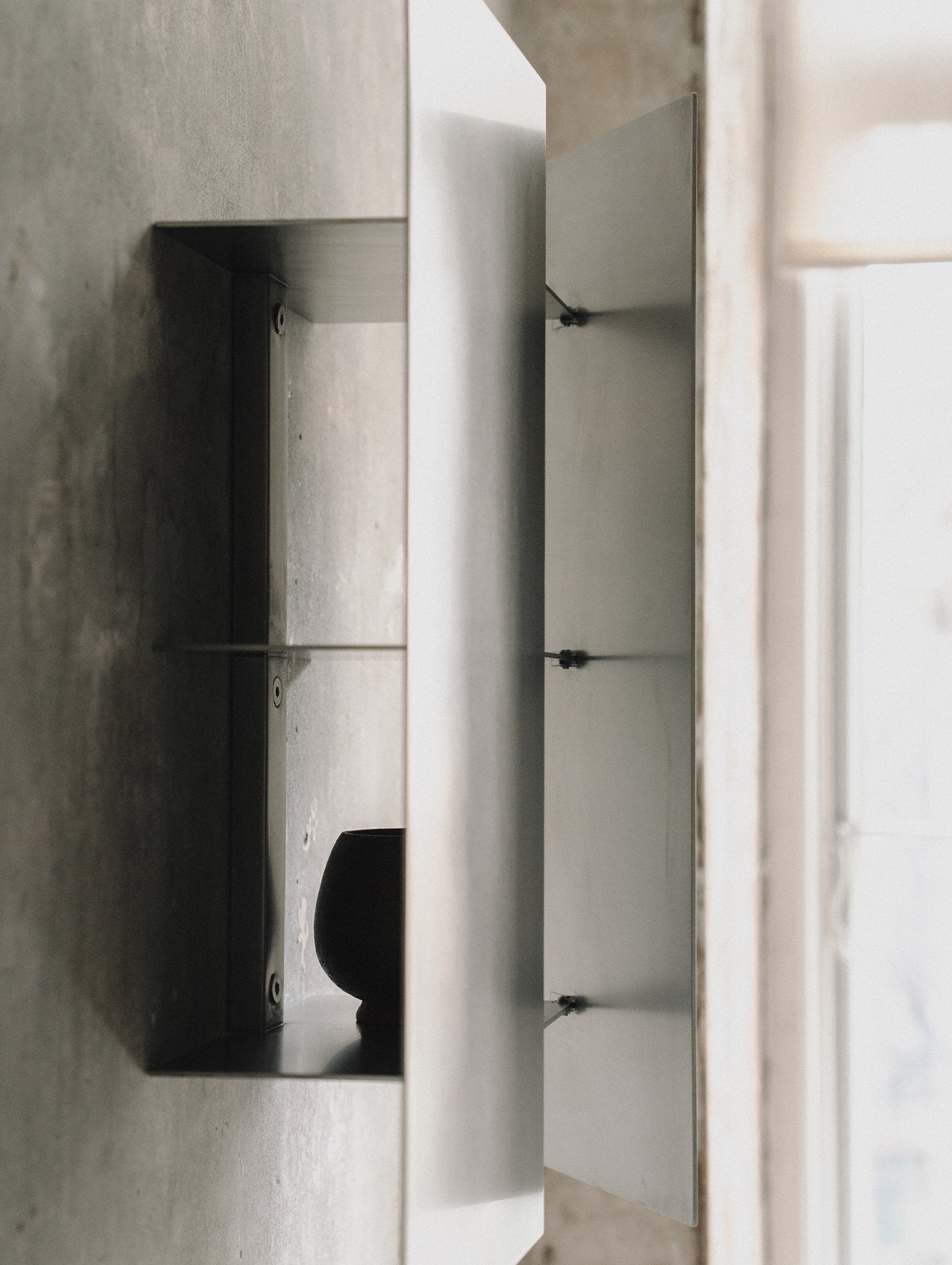 Sheet Cabinet by Frama
