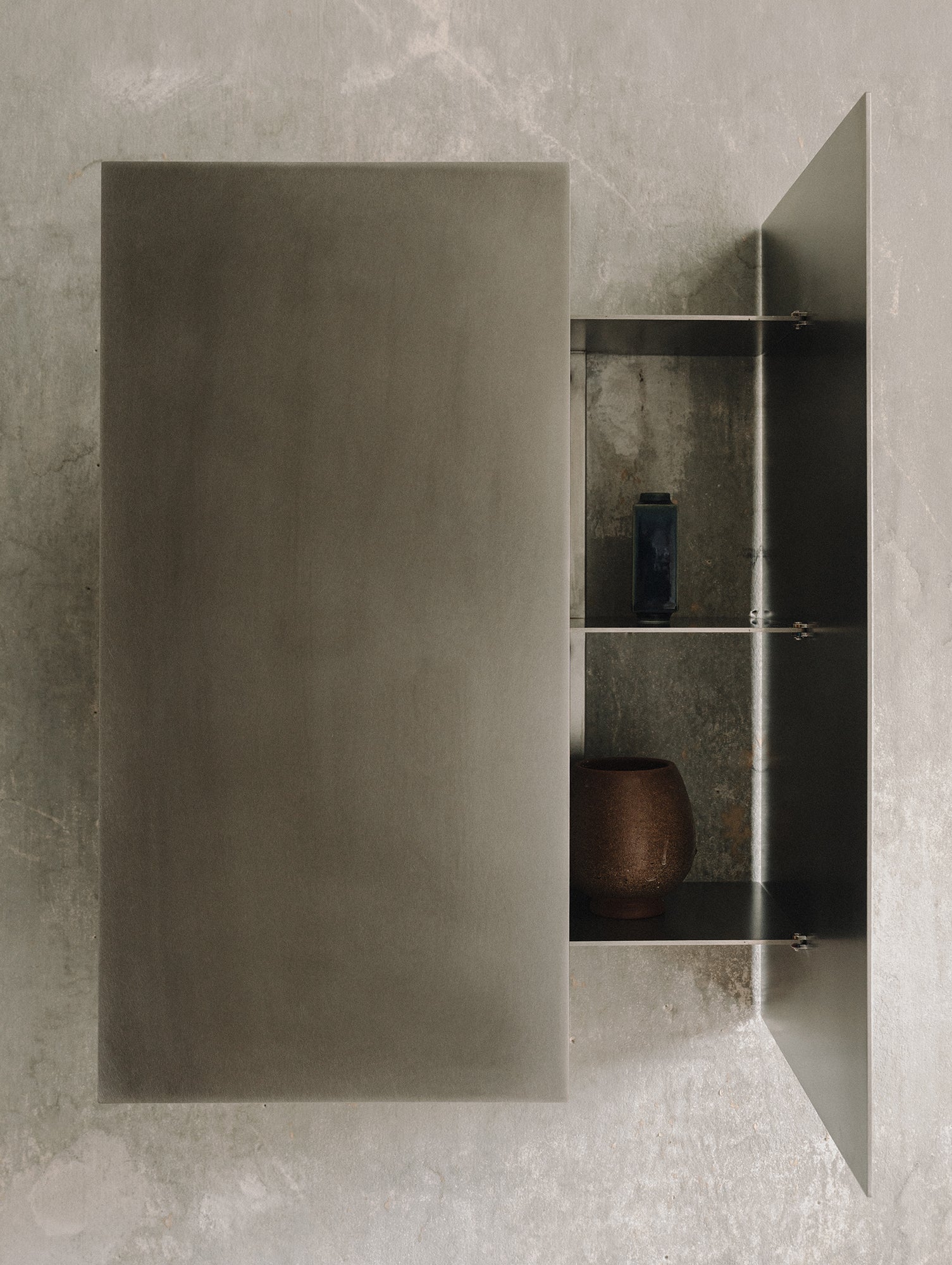 Sheet Cabinet by Frama
