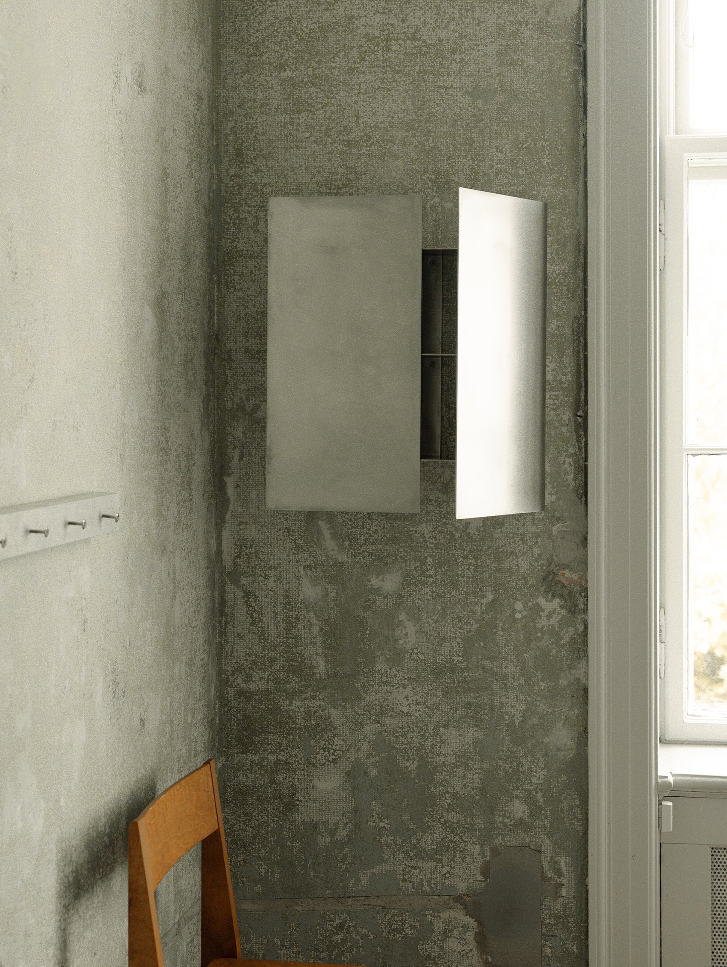 Sheet Cabinet by Frama