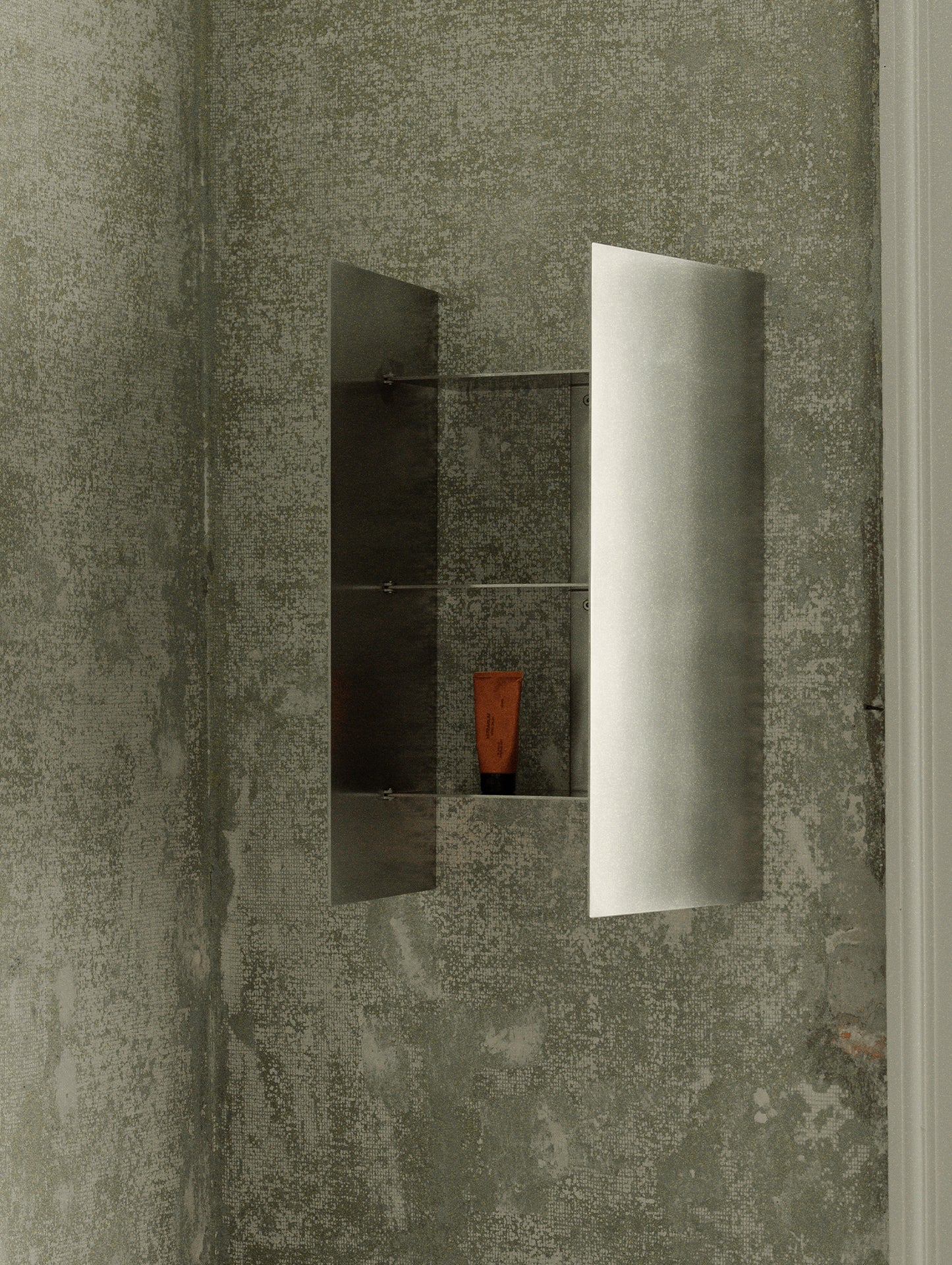 Sheet Cabinet by Frama