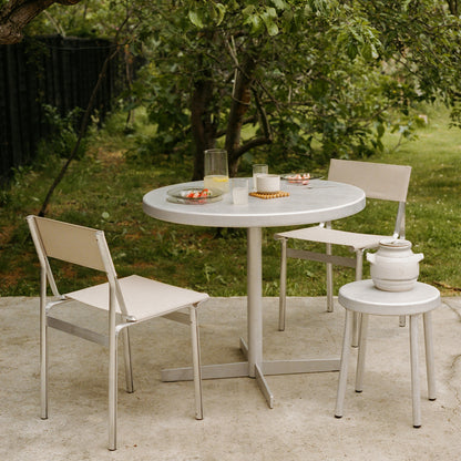 Tasca Table by Frama