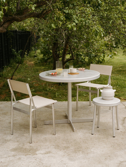 Tasca Table by Frama