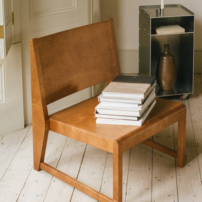 Easy Chair 01 by Frama