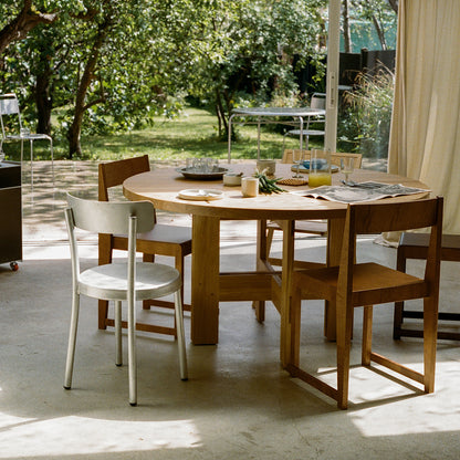 Tasca Chair by Frama