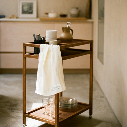 Ratio Trolley by Frama