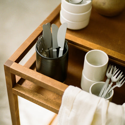Ratio Trolley by Frama