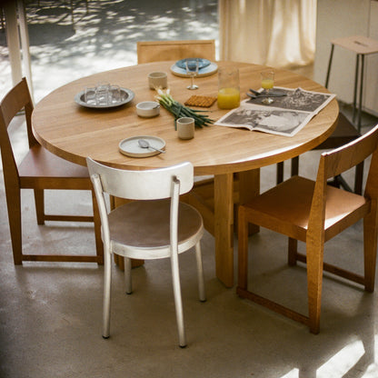 Farmhouse Table by Frama
