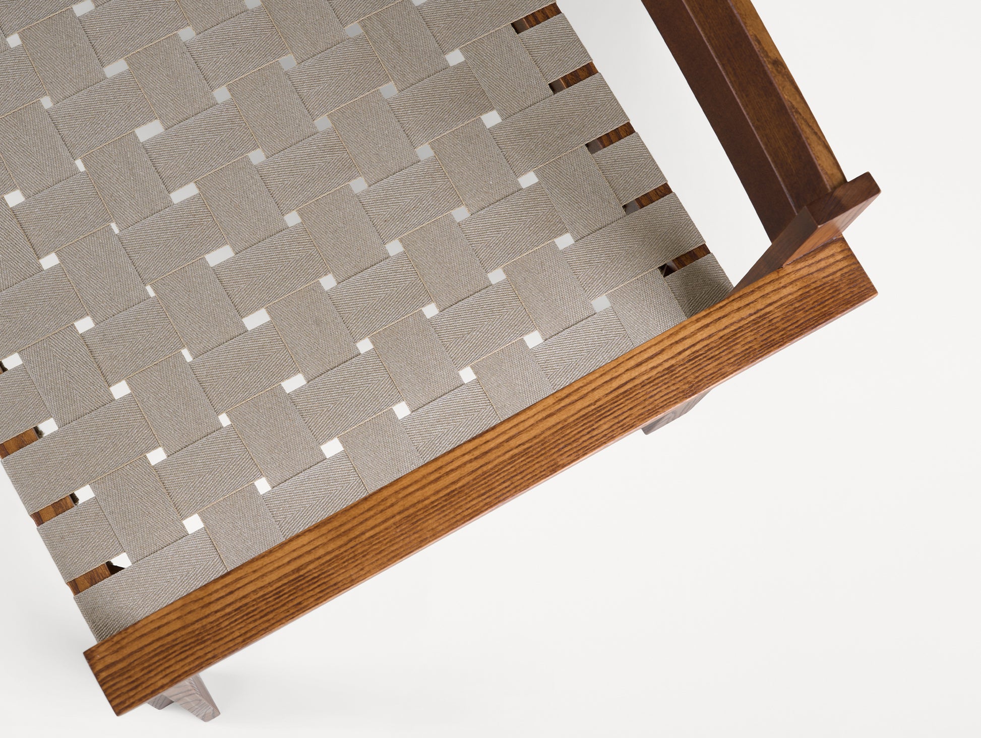 Symmetry Easy Chair by Frama