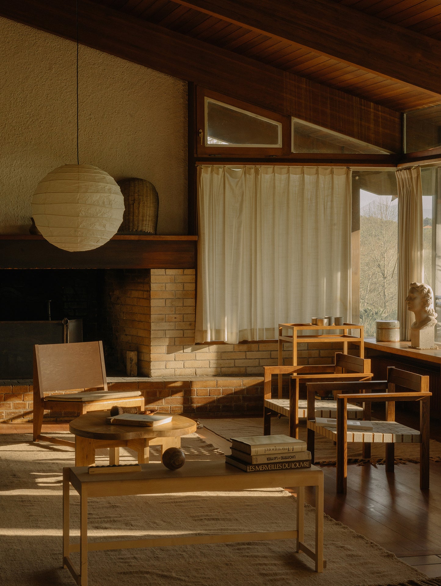 Ratio Trolley by Frama