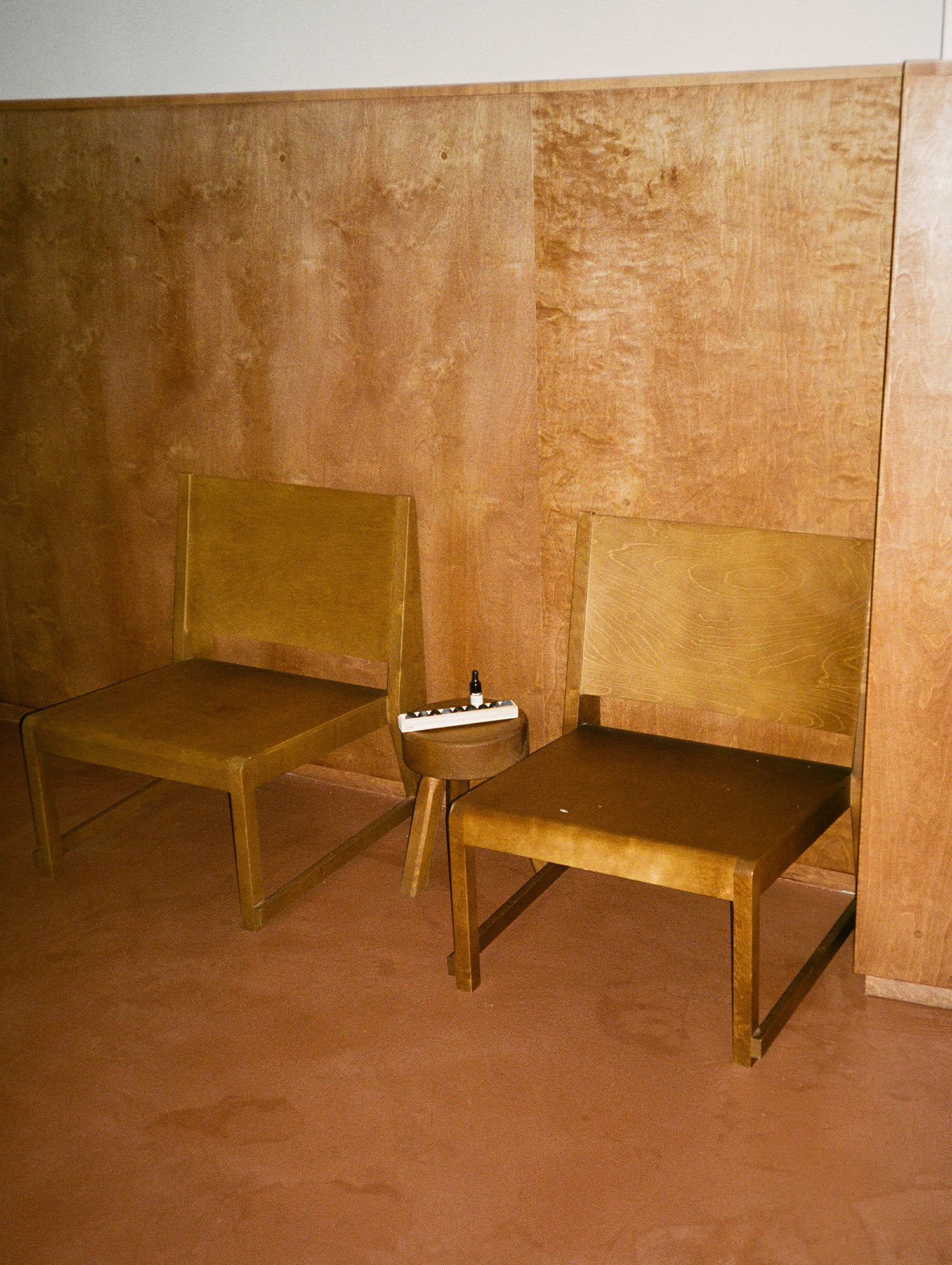 Easy Chair 01 by Frama