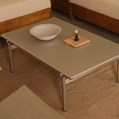 Union Coffee Table Outdoor