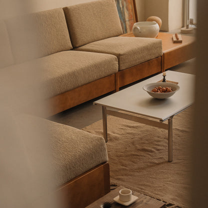 Union Coffee Table Outdoor