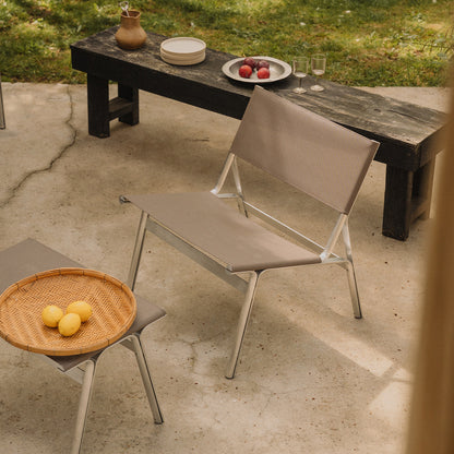 Union Easy Chair Outdoor