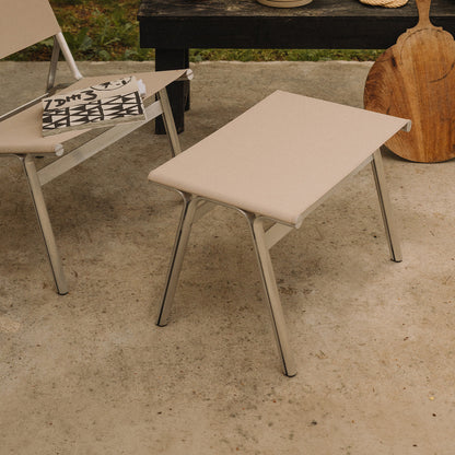 Union Stool Outdoor