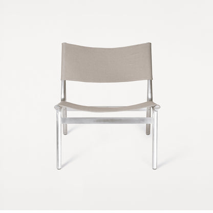 Union Easy Chair Indoor by Frama
