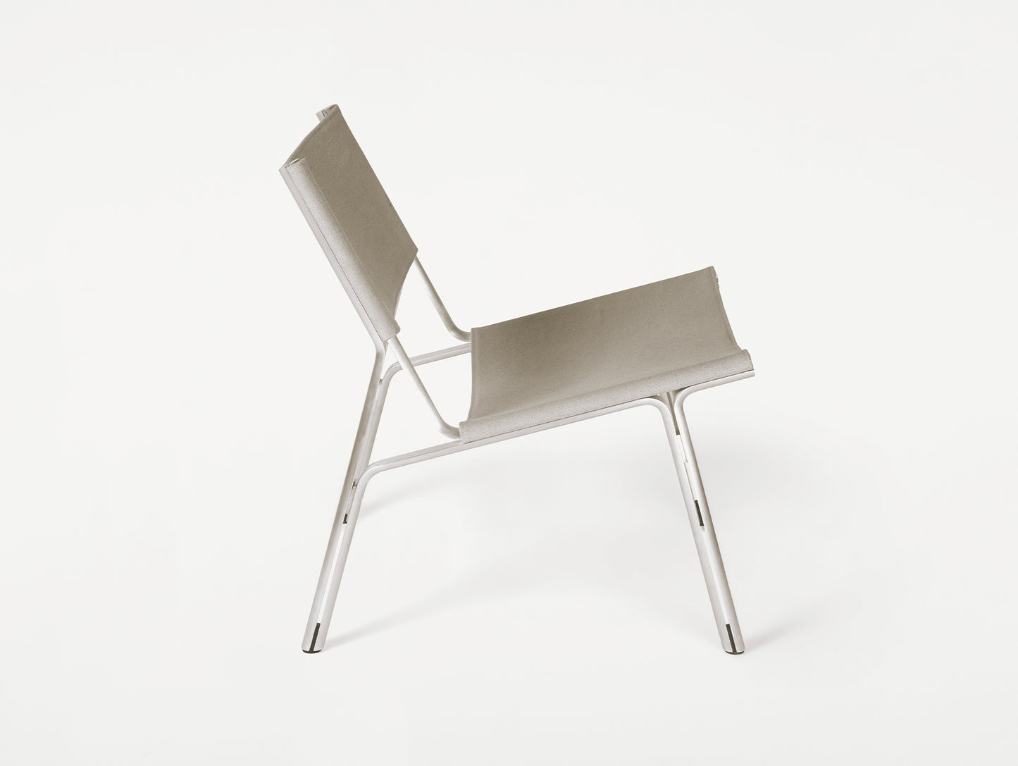 Union Easy Chair Indoor by Frama