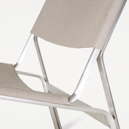 Union Easy Chair Indoor by Frama