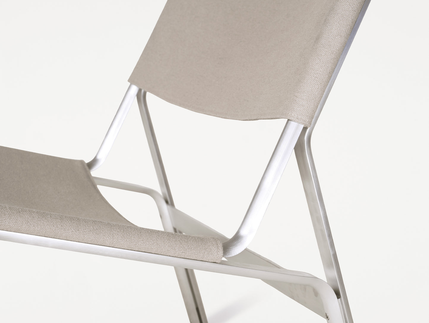 Union Easy Chair Indoor by Frama