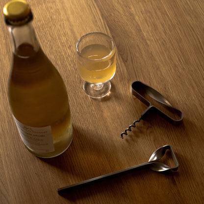 Ground Bottle Opener by Frama
