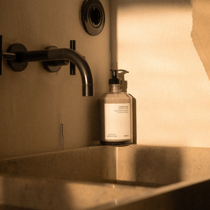 Herbarium Hand Lotion - 500 ml by Frama