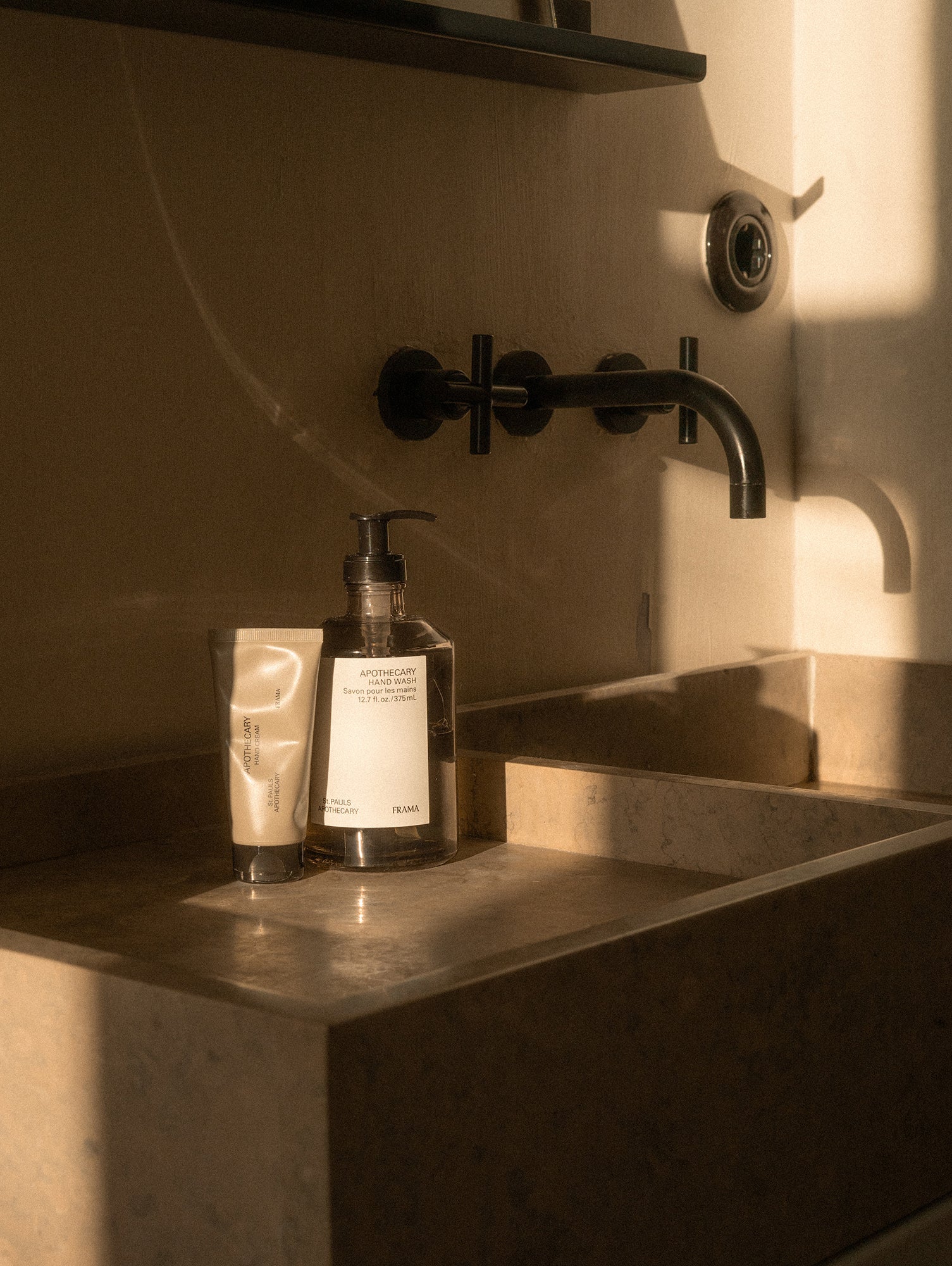 Herbarium Hand Wash by Frama