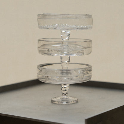 0405 Stem Glass Wide - Set of 2 by Frama