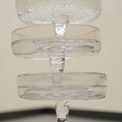 0405 Stem Glass Wide - Set of 2 by Frama