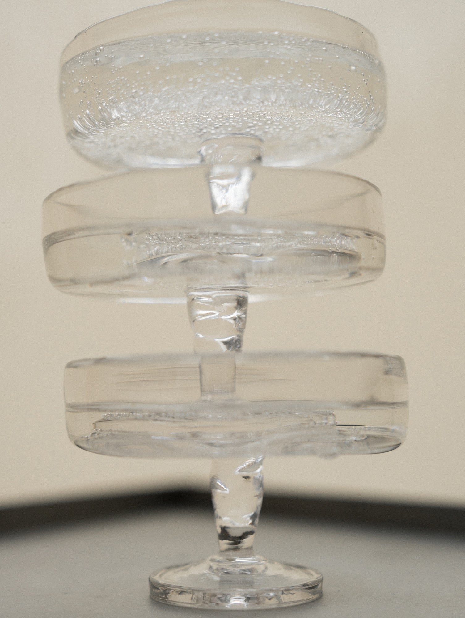 0405 Stem Glass Wide - Set of 2 by Frama