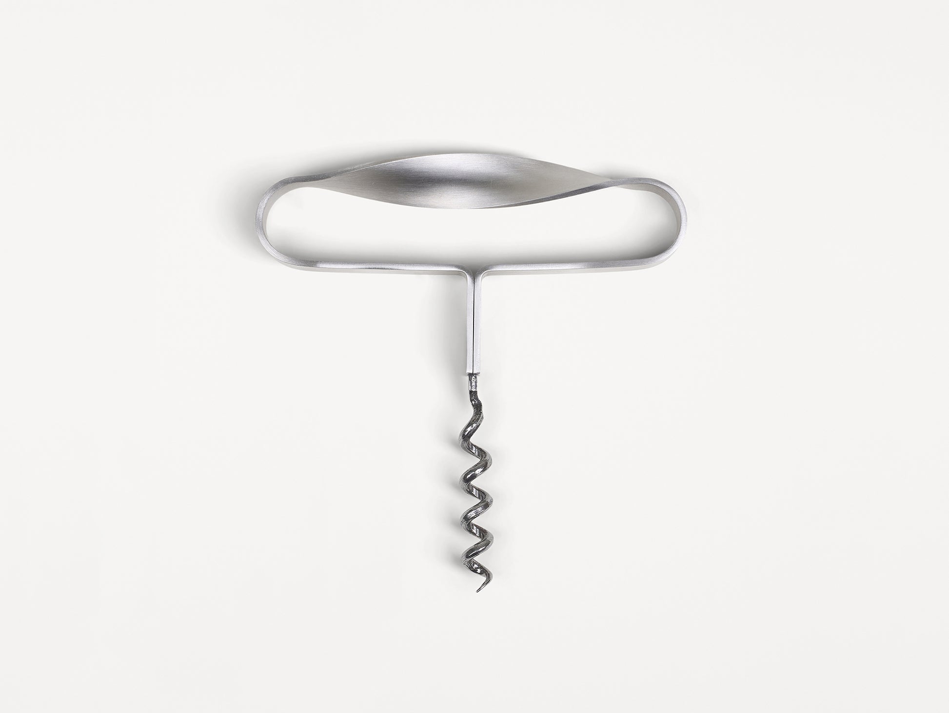 Ground Corkscrew by Frama