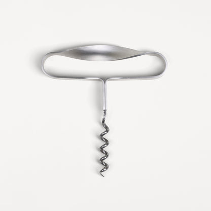 Ground Corkscrew by Frama