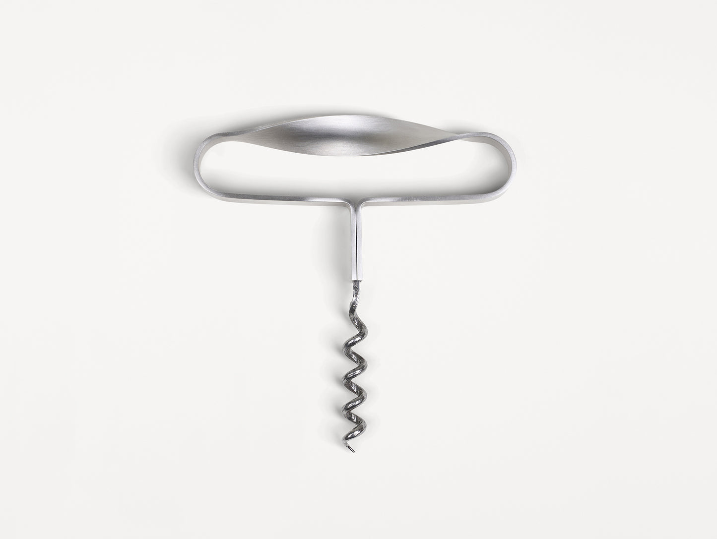 Ground Corkscrew by Frama