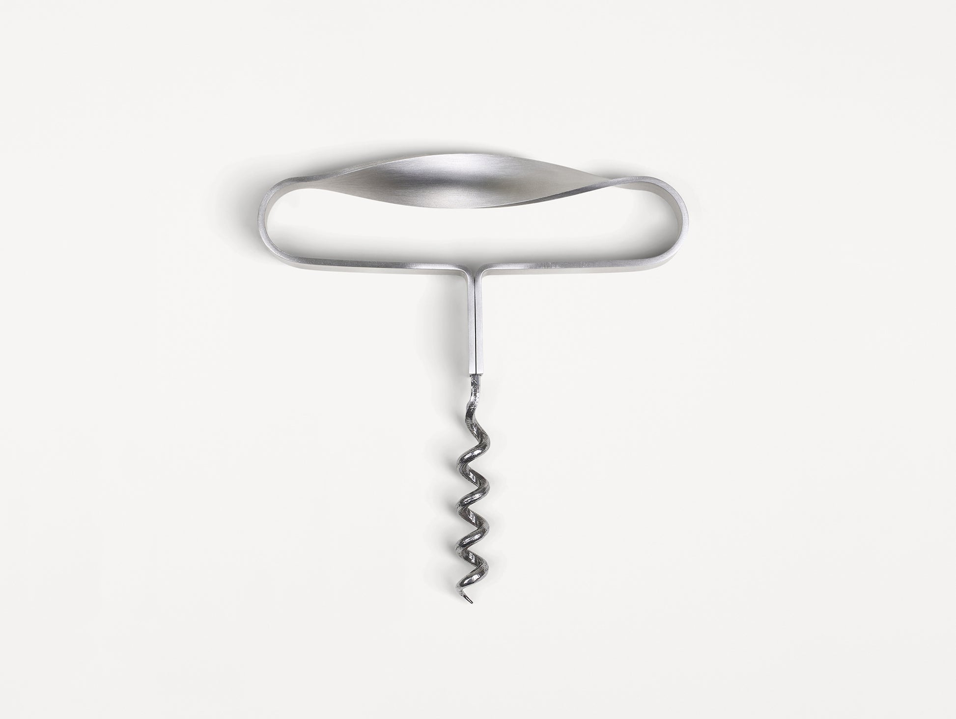 Ground Corkscrew by Frama
