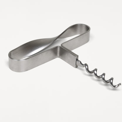Ground Corkscrew by Frama