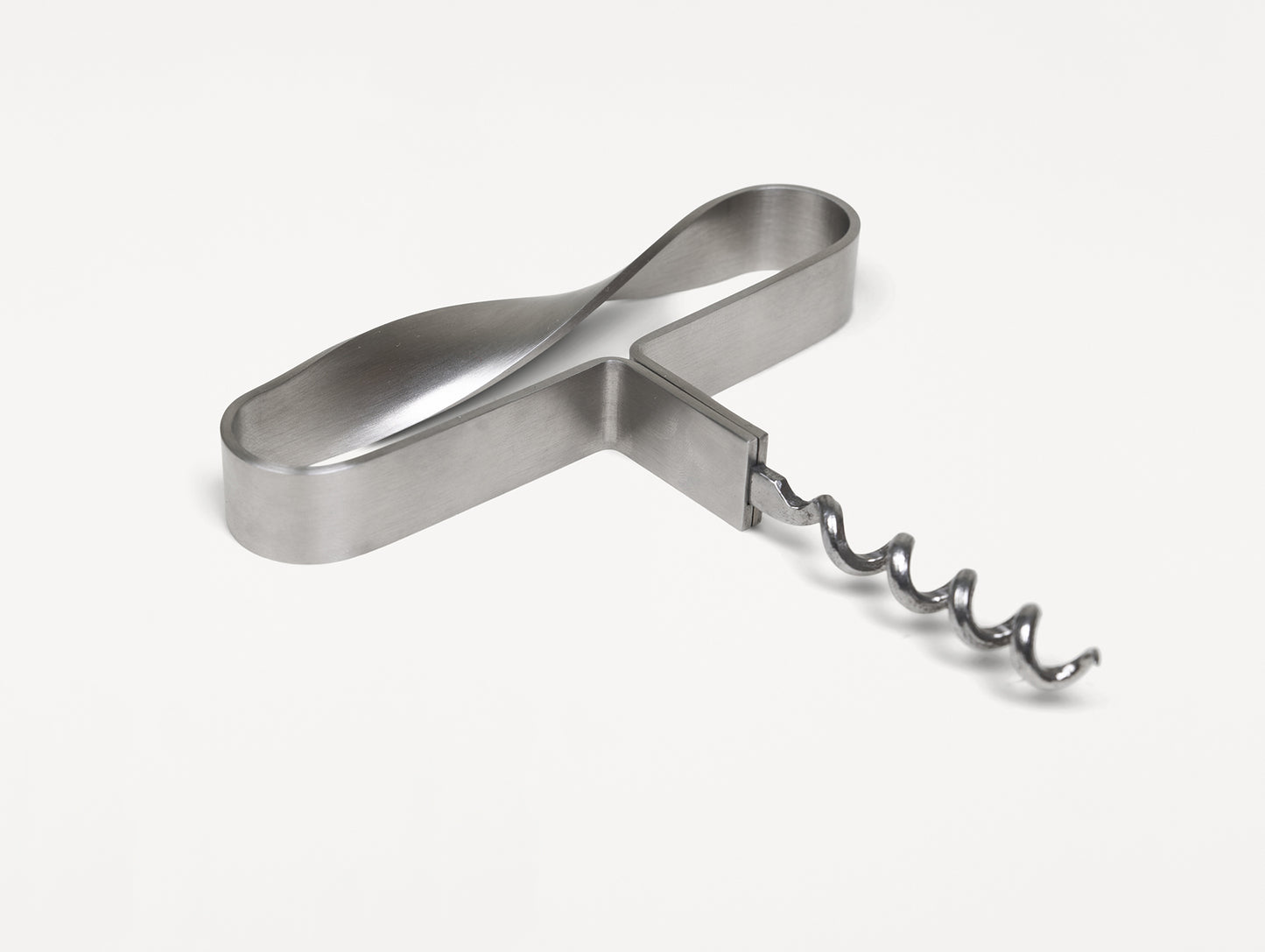 Ground Corkscrew by Frama