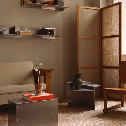 Rivet Shelf by Frama