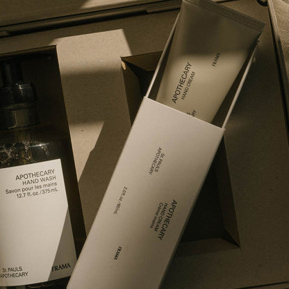 Apothecary Hand Cream by Frama