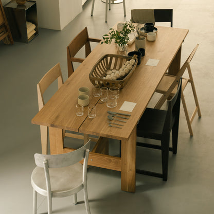 Tasca Chair by Frama